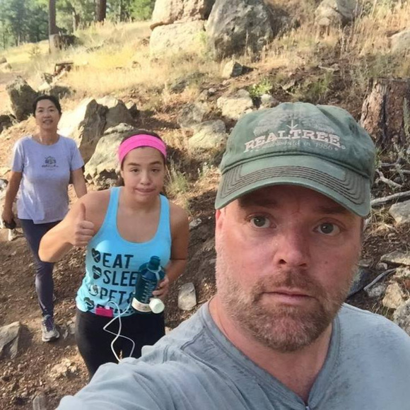 Meet your Posher, Alan - Picture 1 of 1